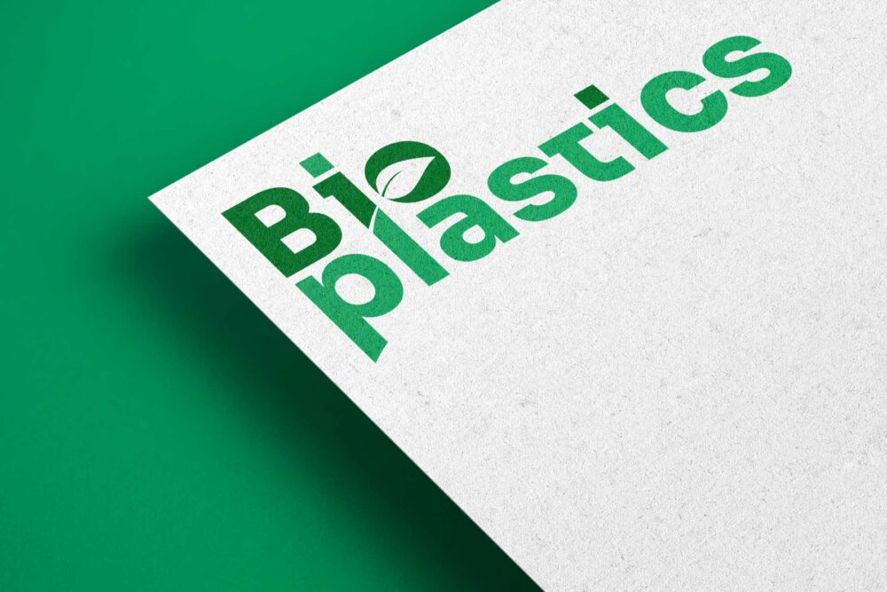 Logo Bioplastics